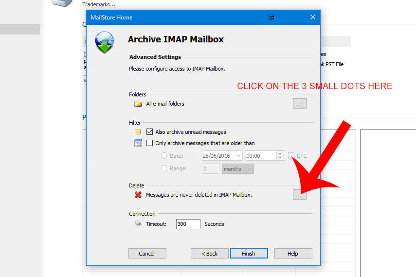 Getmail imap mailboxes unlimited fusion 360 workbench
